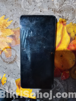 Tecno camon 20